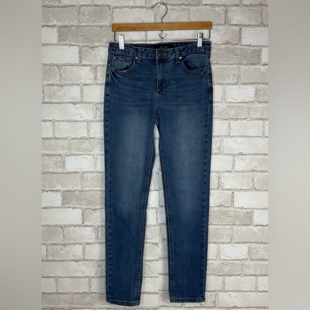 Joe's Jeans Boys’ Indigo Denim Size 16
